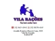 Logo de Vila Rações