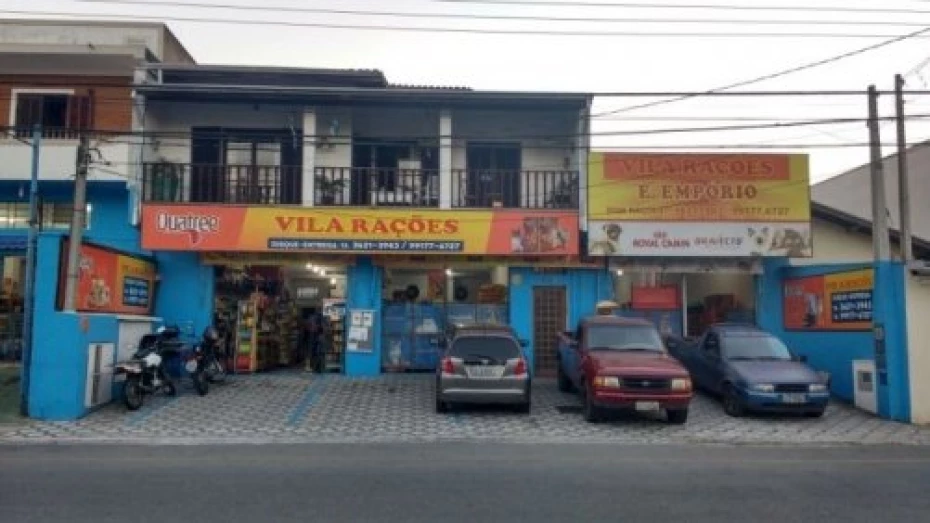 Foto 19:  — Vila Rações