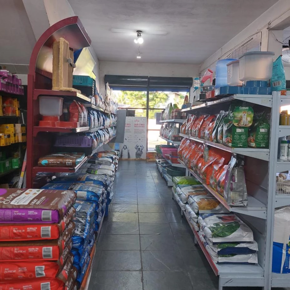 Foto 14:  — Vila Rações