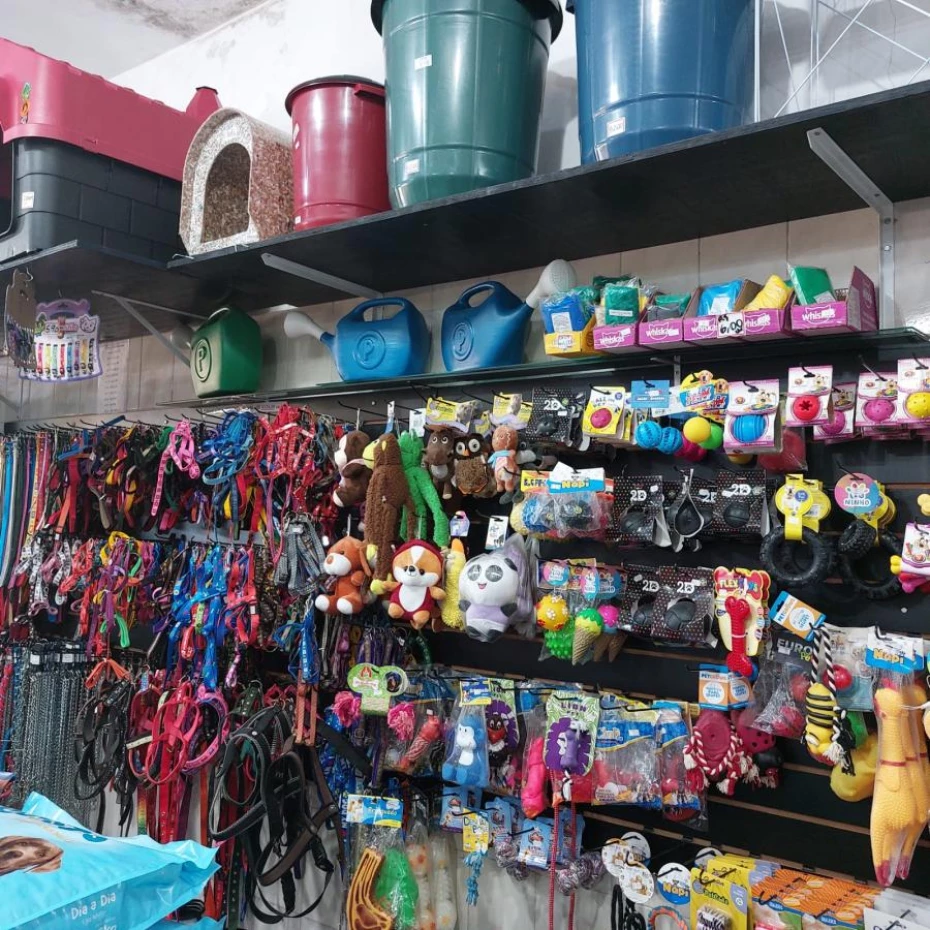 Foto 8:  — Vila Rações