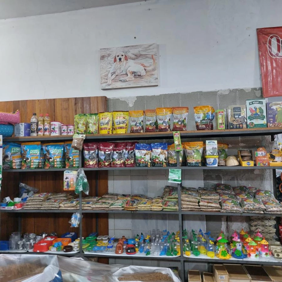 Foto 5:  — Vila Rações