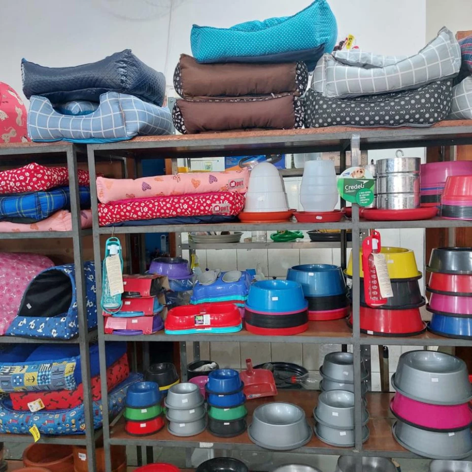 Foto 1:  — Vila Rações